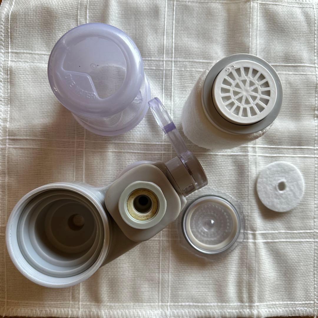 ワンウォーター ECO 浄水器カートリッジ