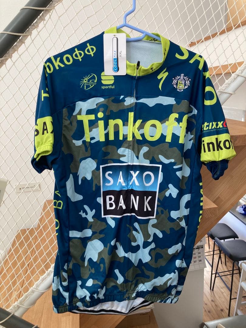 【専用】サイクルジャージ まとめ売り