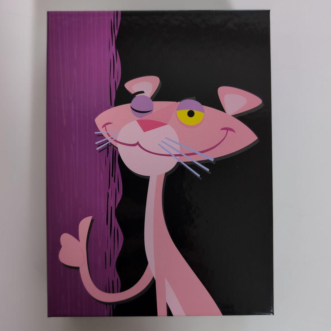 ピンク・パンサー リミテッド・フィルム・コレクション <1万セット限定生産>