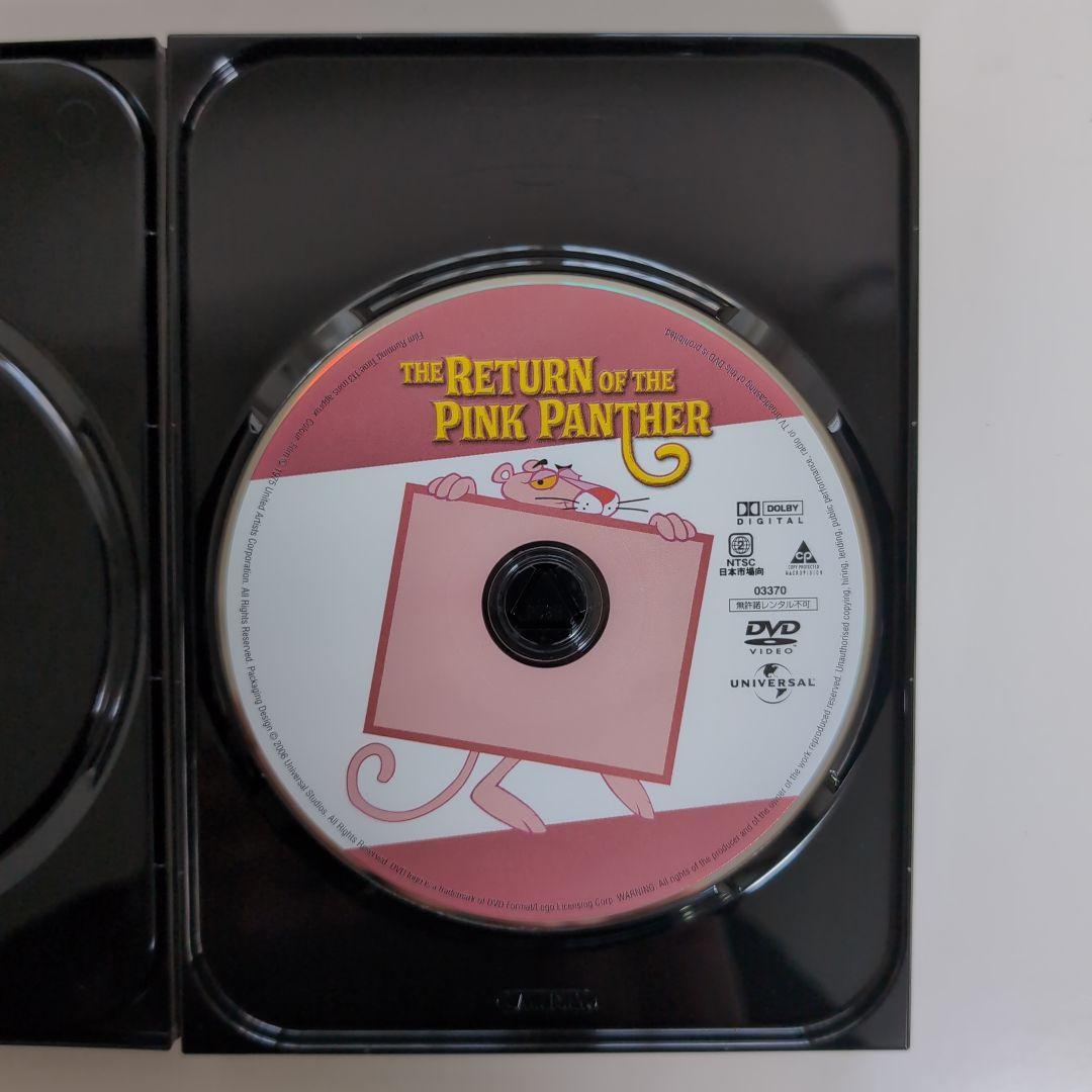 ピンク・パンサー リミテッド・フィルム・コレクション <1万セット限定生産>