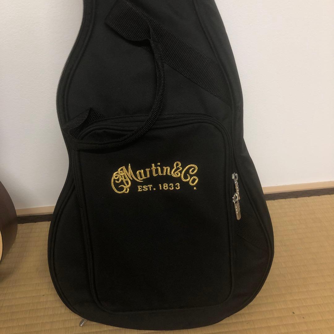 リトルマーチン　LXME Little Martin アコギ　トラベルギター