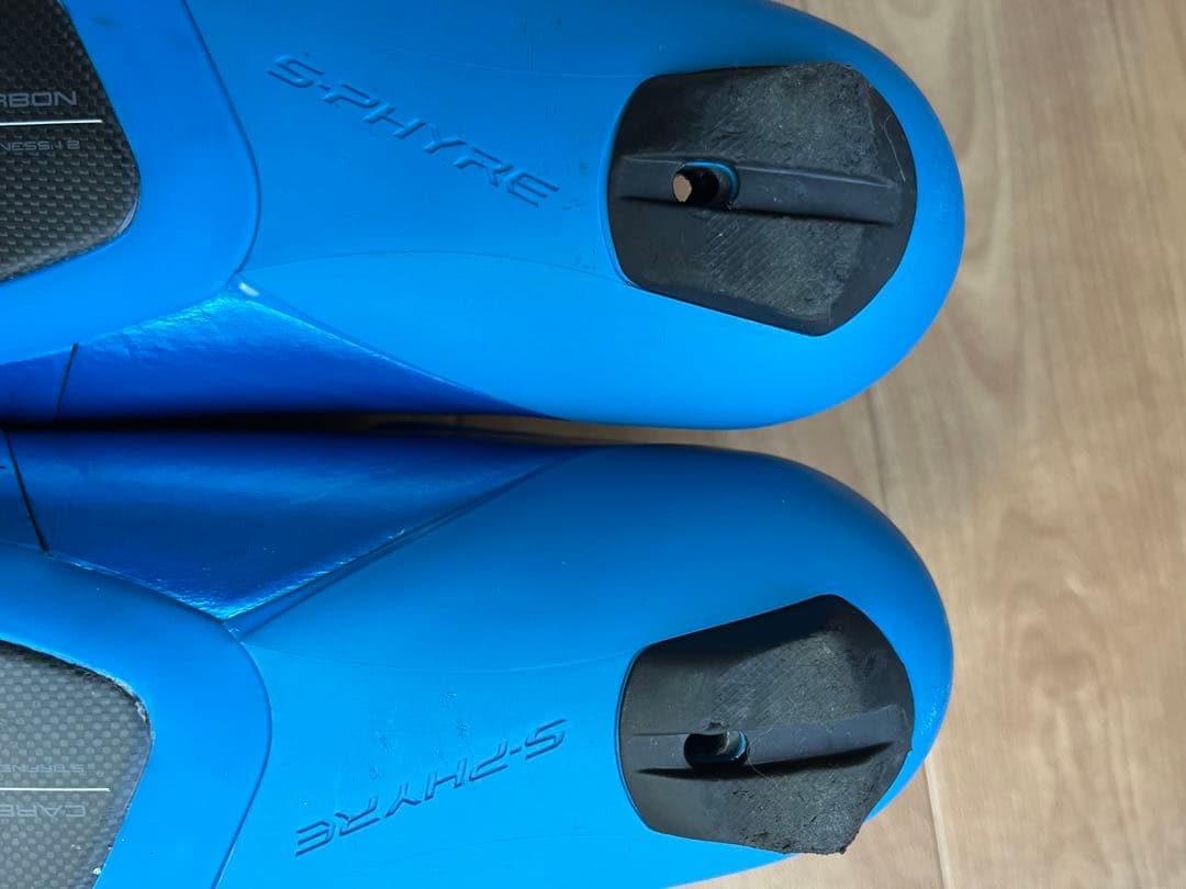 Shimano SH-RC901T 1BOA E40.5（25.5）