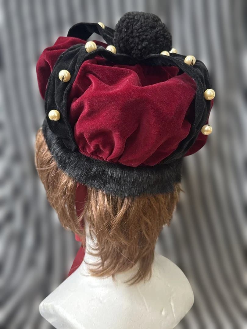 ALICE and the PIRATES アリパイ 王冠ドレスハット ゴスロリ