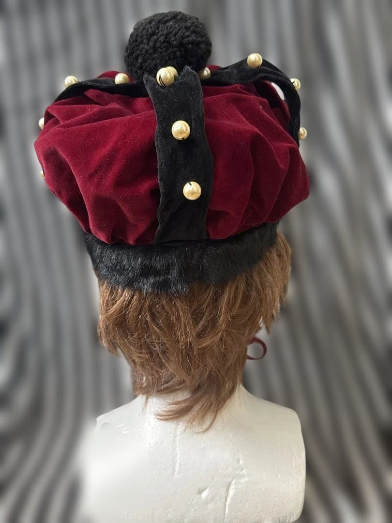 ALICE and the PIRATES アリパイ 王冠ドレスハット ゴスロリ