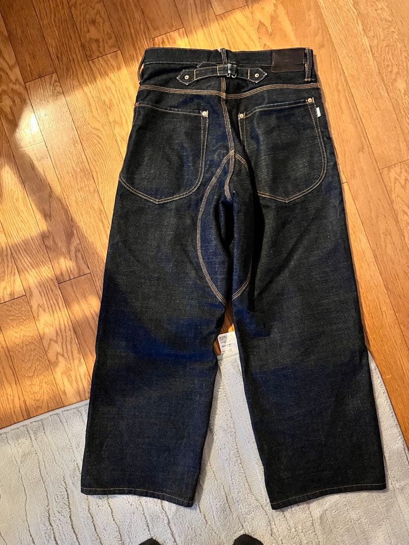 シュガーヒルダブルニー　30