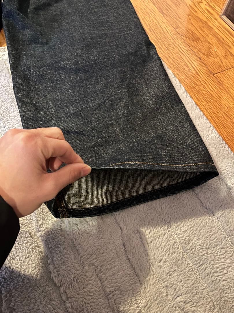 シュガーヒルダブルニー　30