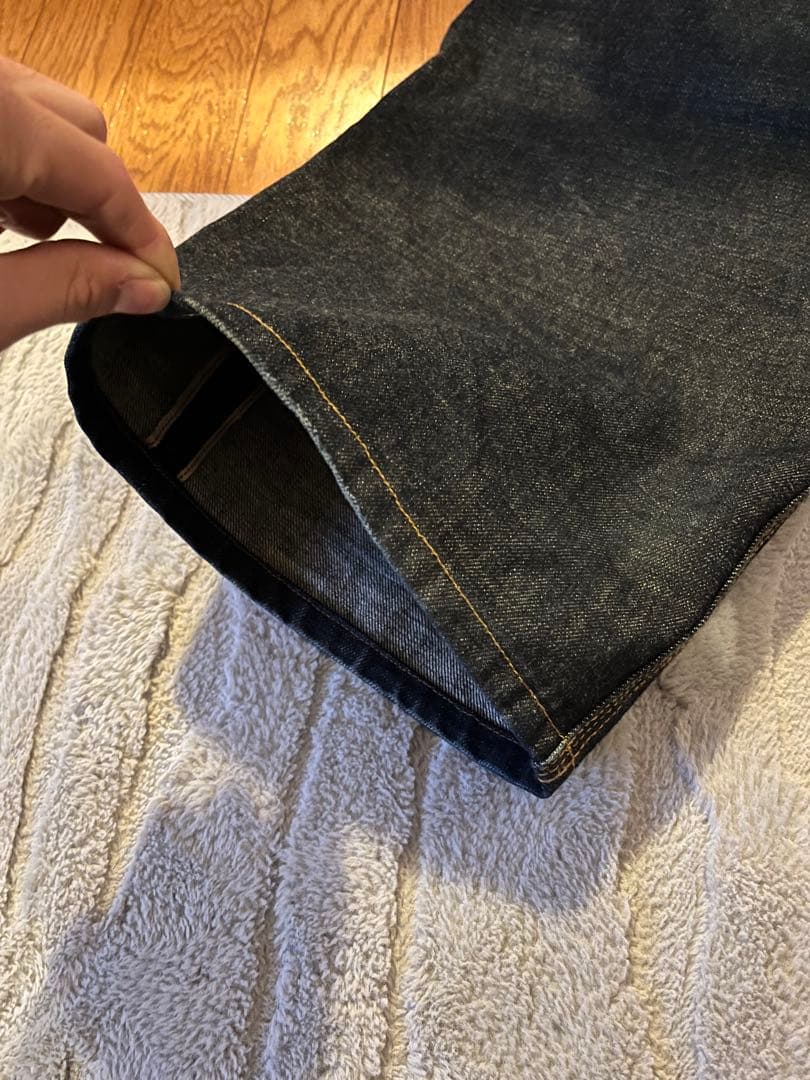 シュガーヒルダブルニー　30