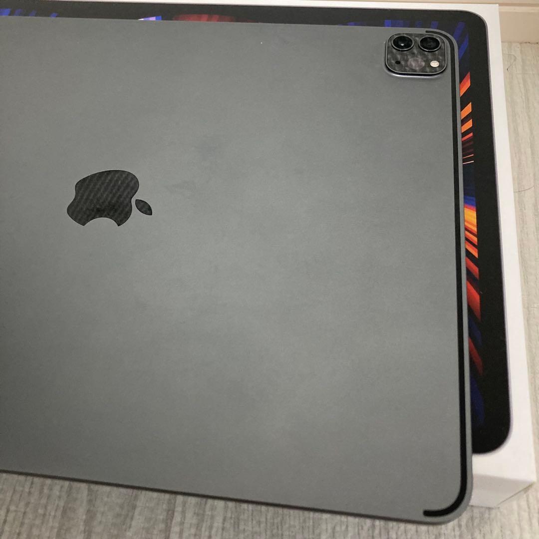 第5世代iPad Pro 12.9インチ 256GB