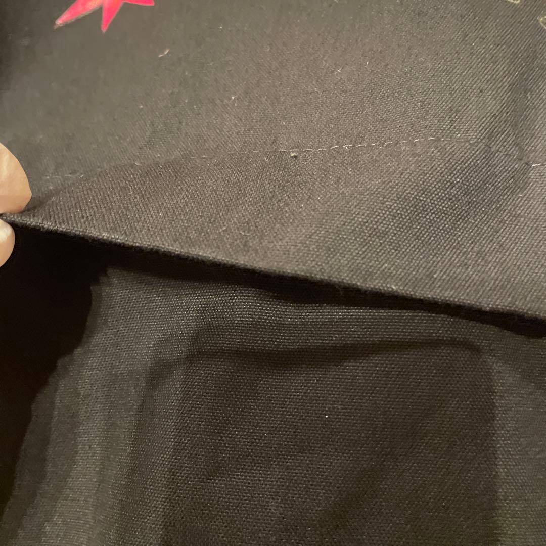 美品❤️Yellow Corn ヴィンテージ　ブラックジャケット 希少　M 防寒