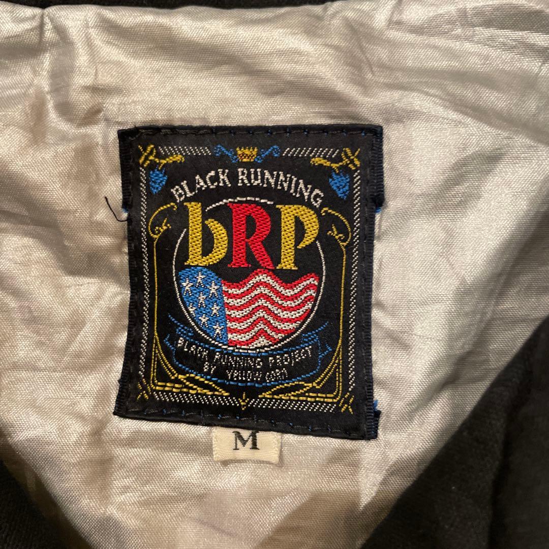 美品❤️Yellow Corn ヴィンテージ　ブラックジャケット 希少　M 防寒