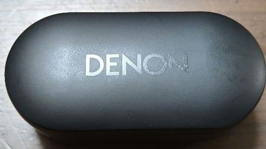 Denon PerL Pro 【付属品未使用】