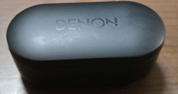 Denon PerL Pro 【付属品未使用】