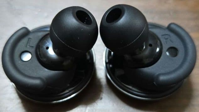 Denon PerL Pro 【付属品未使用】