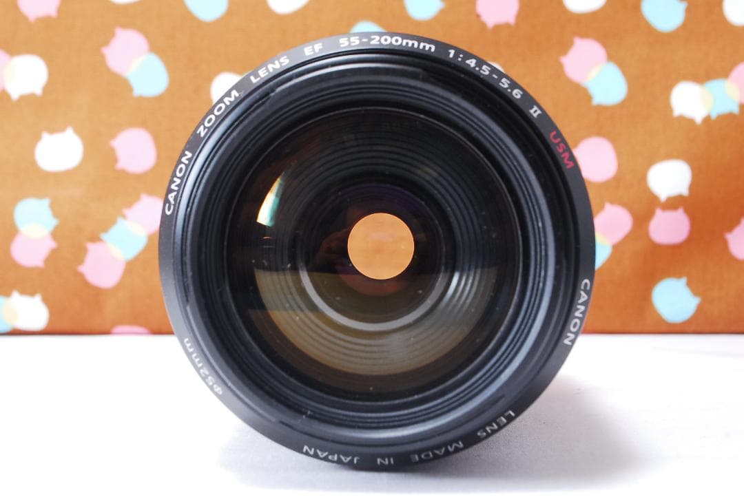 ✨届いてすぐ使える✨望遠レンズ付き✨Canon 7D レンズセット