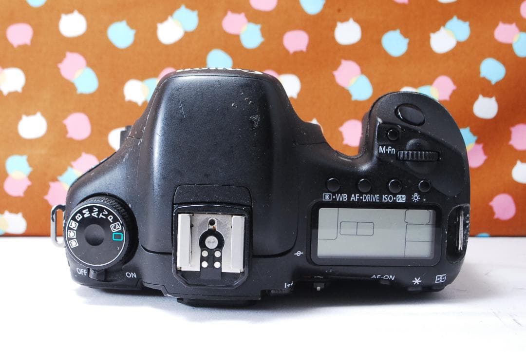 ✨届いてすぐ使える✨望遠レンズ付き✨Canon 7D レンズセット