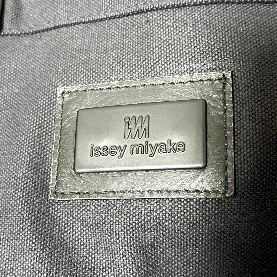 ✨入手困難✨イッセイミヤケ ボストンバッグ 旅行カバン 大容量 保存袋 南京錠