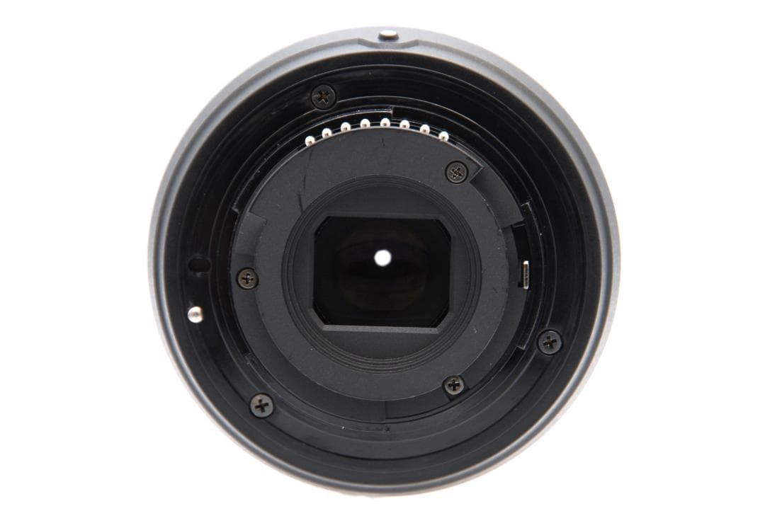 Nikon AF-P DX 70-300mm VR 超美品 動作良好 望遠レンズ