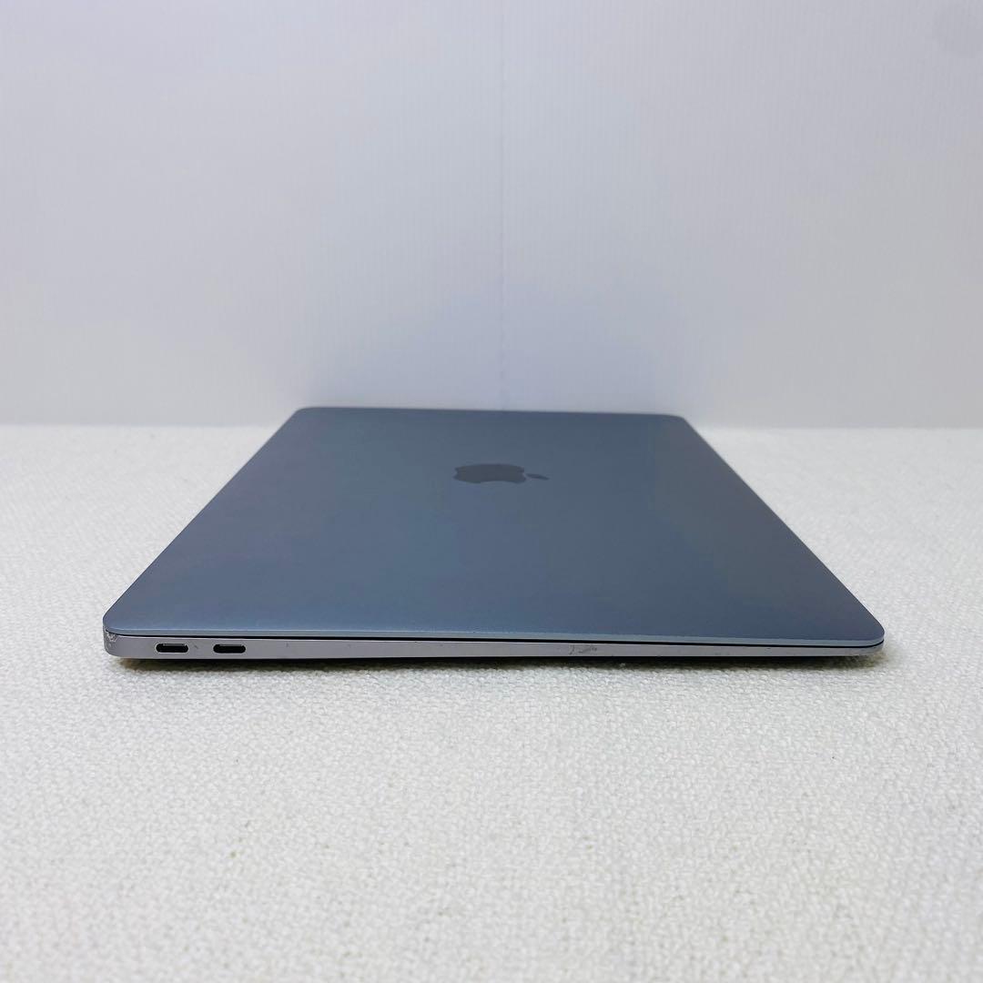 【即日発送】M1 Macbookair 2020 スペースグレー