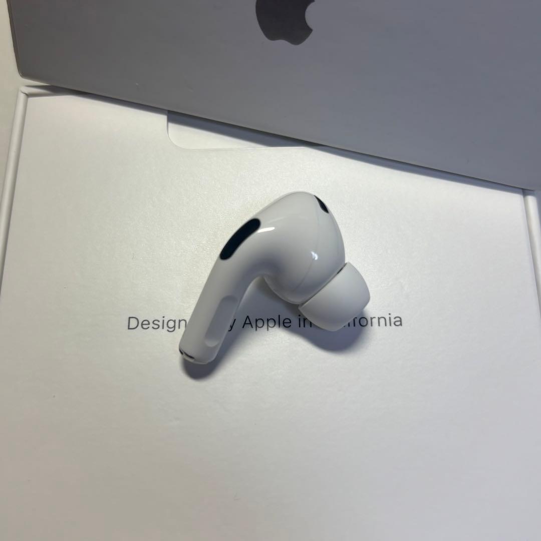 AirPods pro 第二世代　右耳のみ　usb-c版　Apple 新品