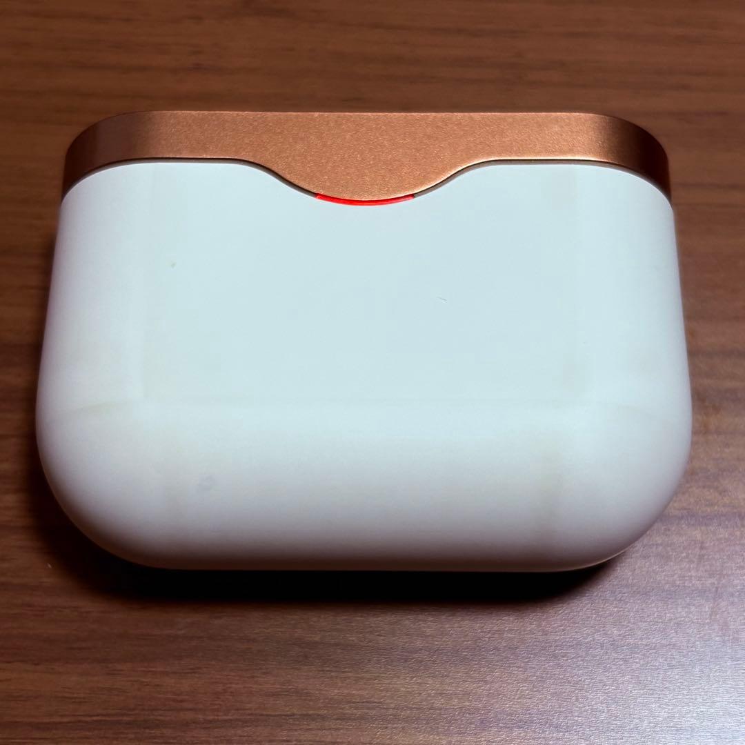 【美品】SONY WF-1000XM3 ＆ 専用カバー付き