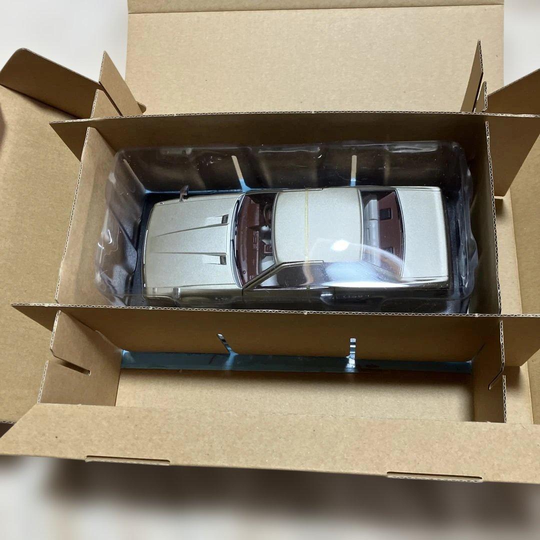 Laurel HT & Soarer 2800 GT セット　ご予約品