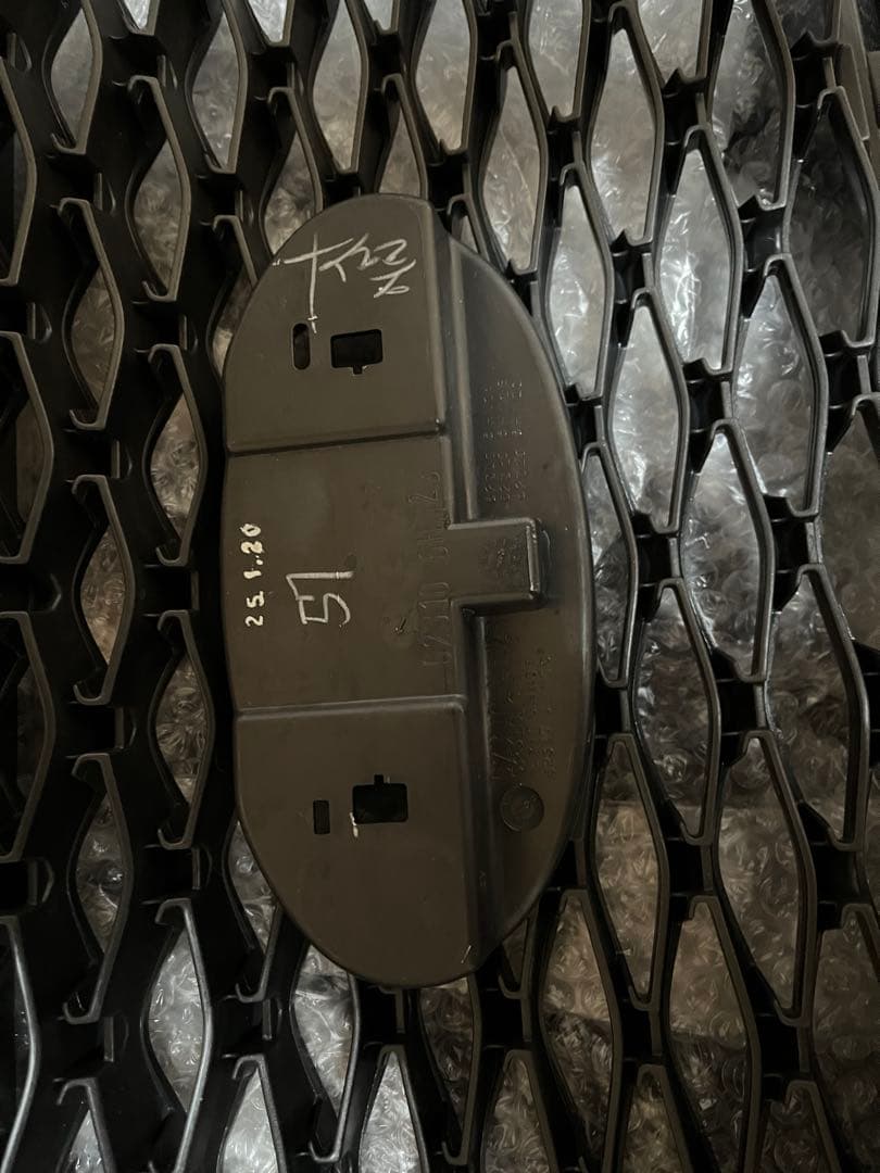 V37スカイライン 中期 typeSPグリル