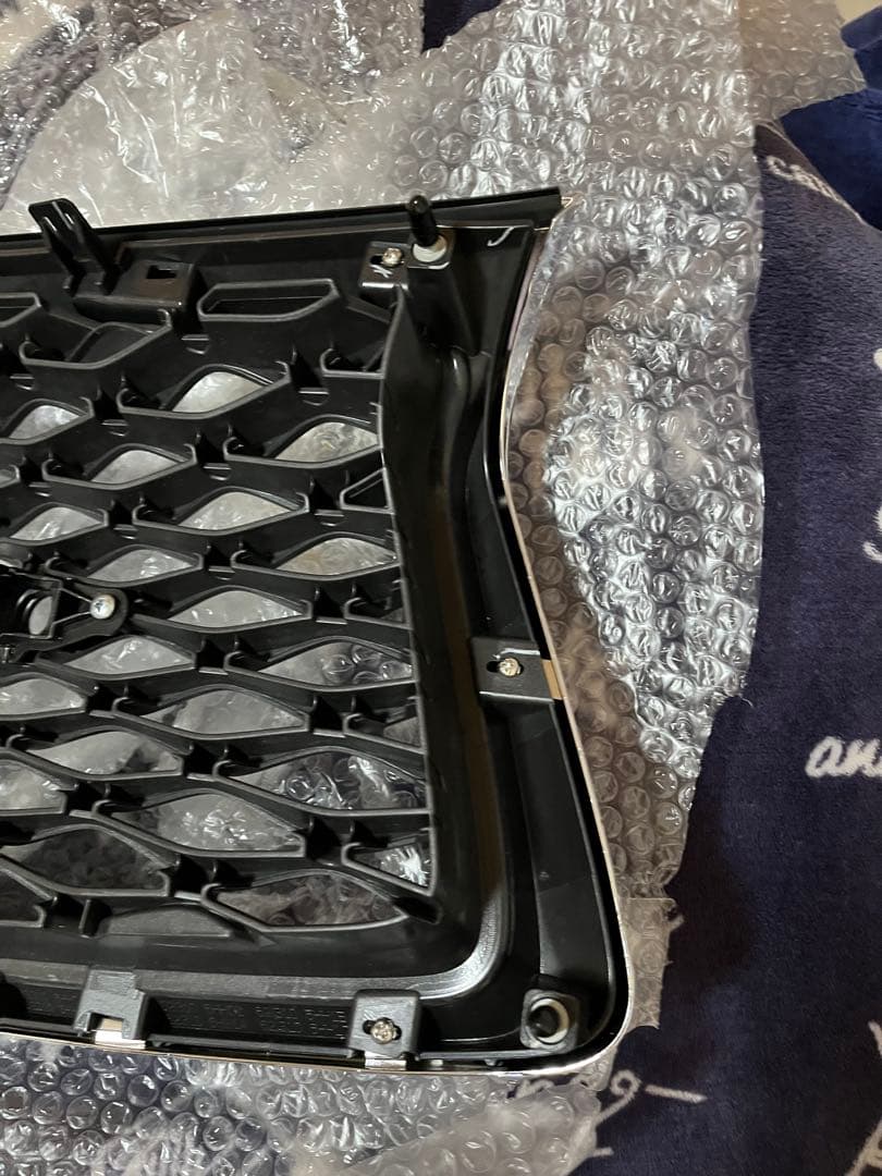 V37スカイライン 中期 typeSPグリル