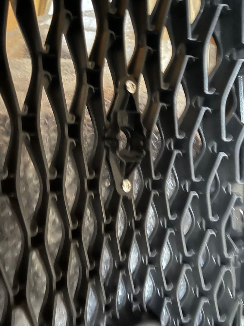 V37スカイライン 中期 typeSPグリル