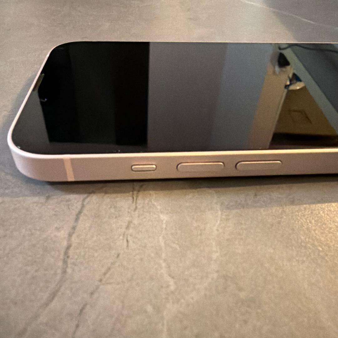 iPhone13 128G 本体　ピンク