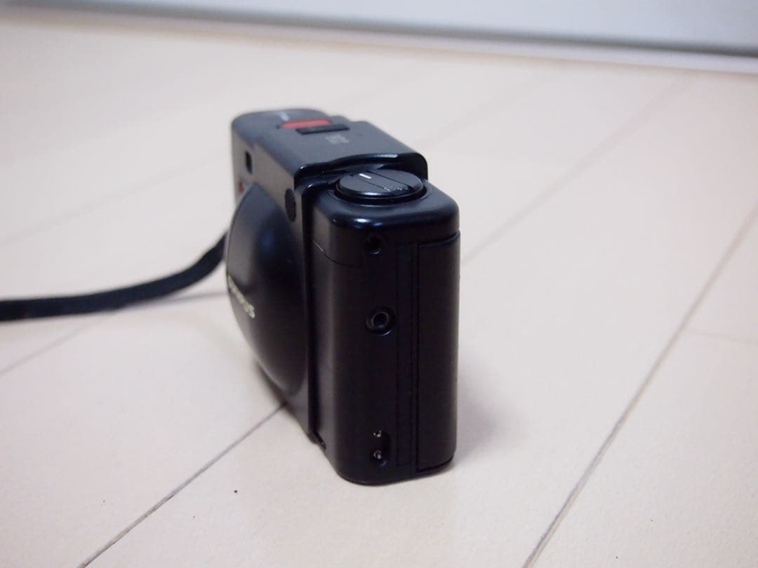 OLYMPUS XA コンパクトフィルムカメラ 昭和レトロ オリンパス
