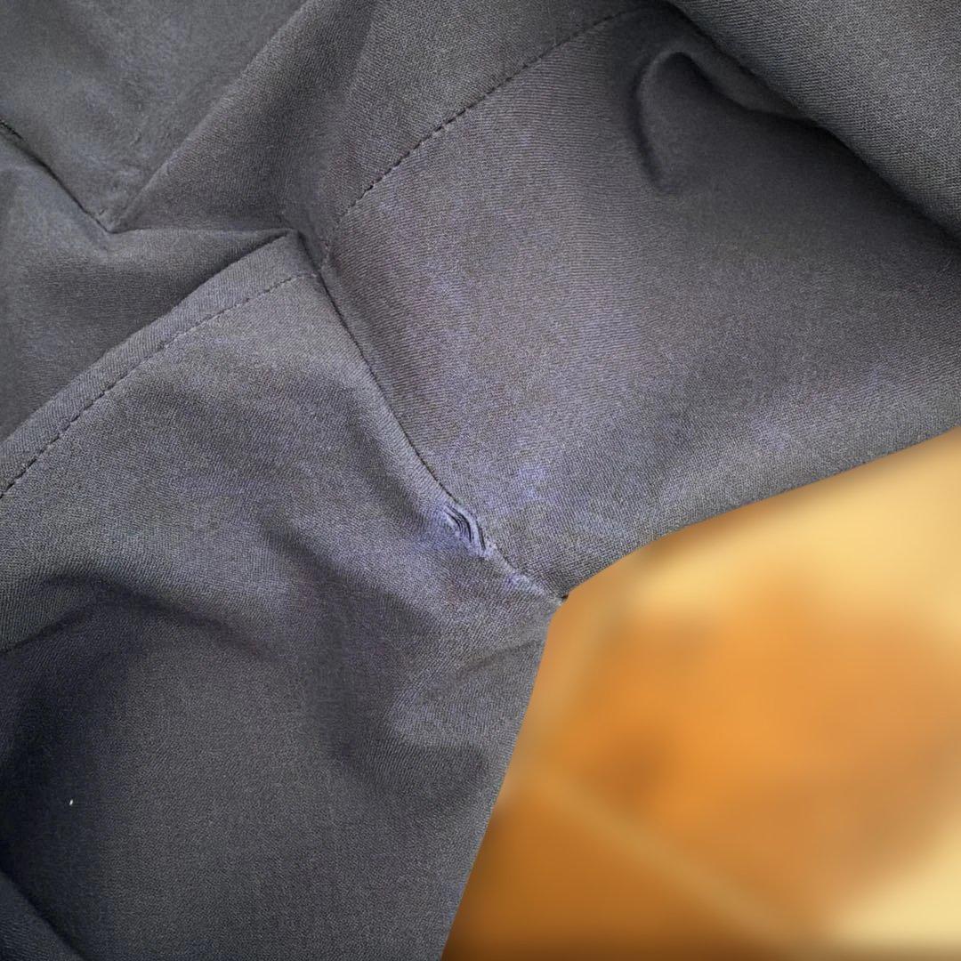 TAGLIATORE/PT TRINOセットアップ ネイビービジネススーツ