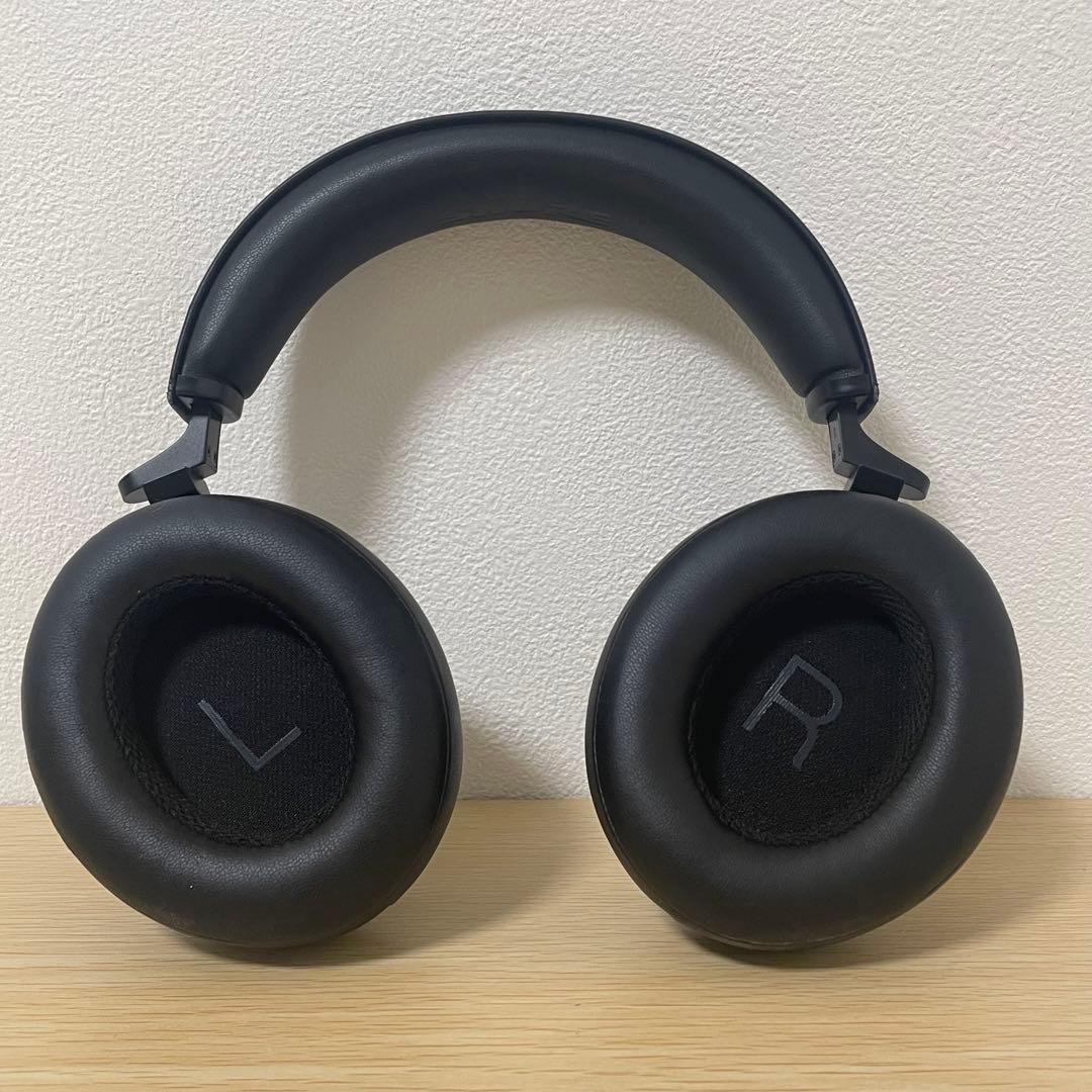 SHURE AONIC50 GEN2 ワイヤレスヘッドホン eイヤホン購入