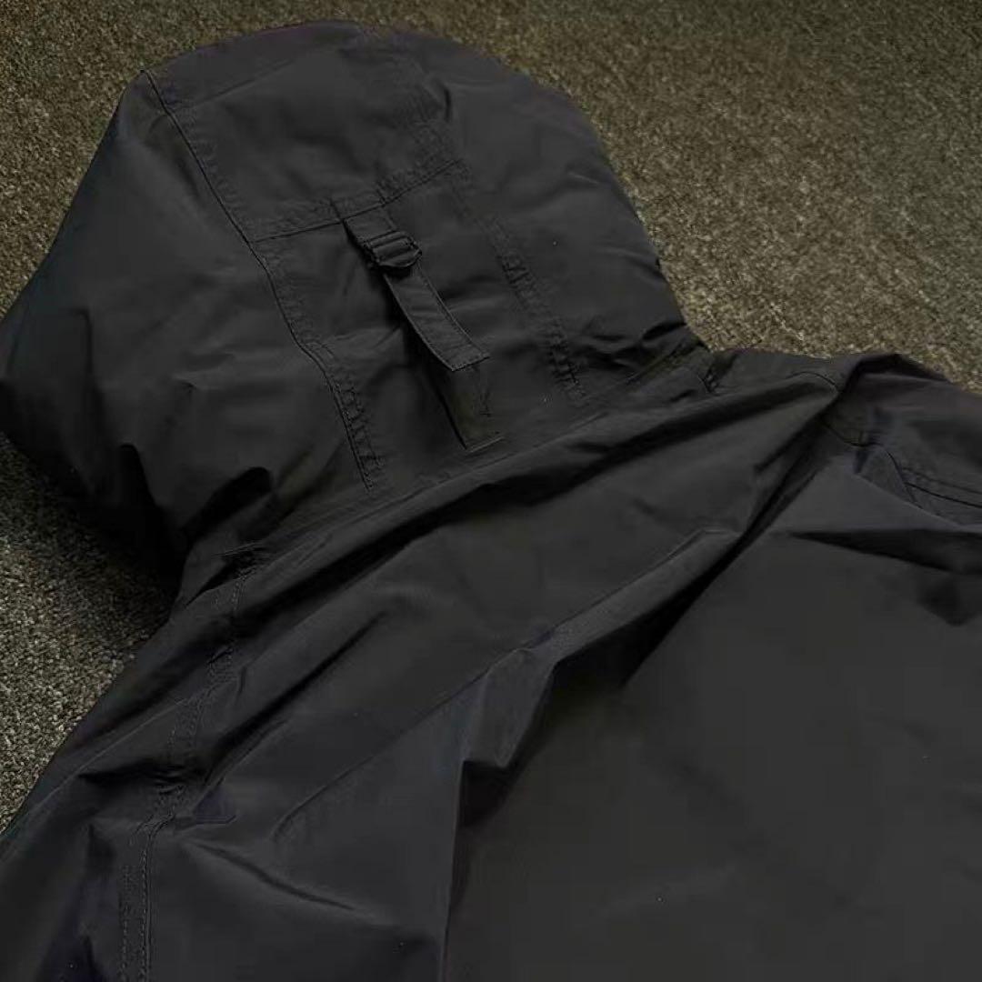 ジャケット・アウター nanamica GORE-TEX Down Coat BLACK XL