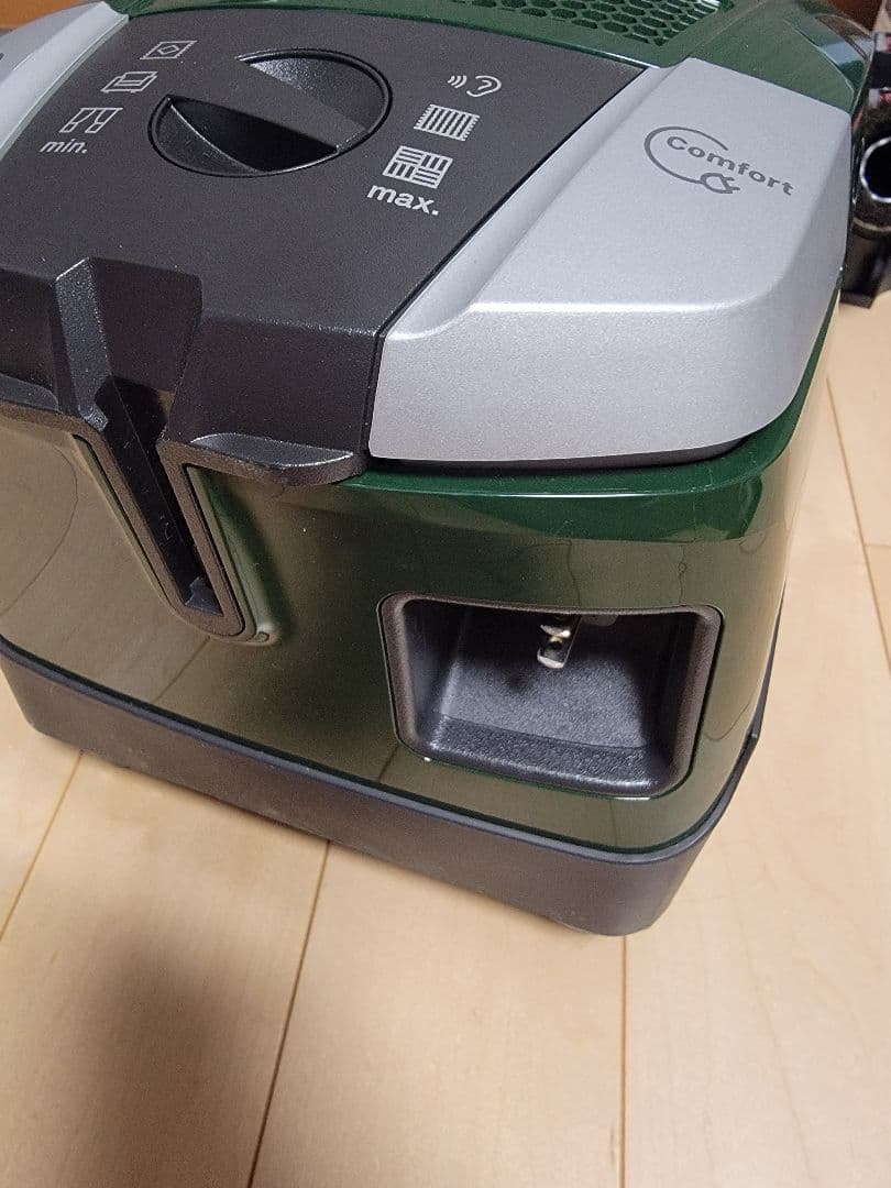 【美品】Miele ミーレ Compact C2　SDAO