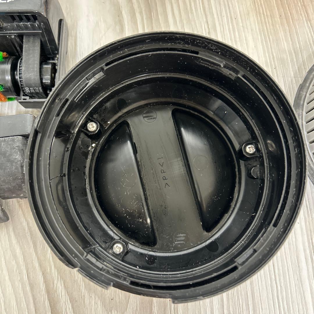 東芝　トルネオ　サイクロン掃除機　VC-CF30(R)　21年製