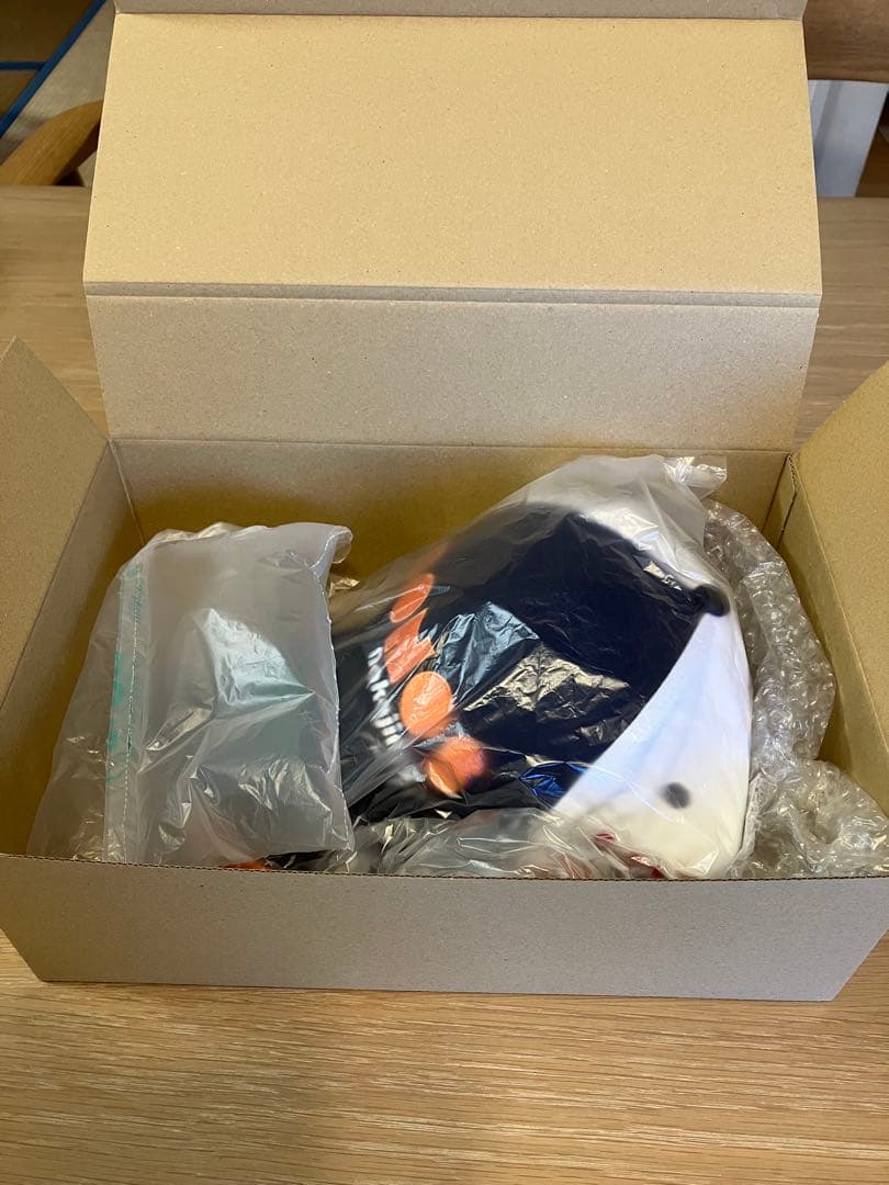 中嶋レーシング　キャップ　にゃんこ大戦争