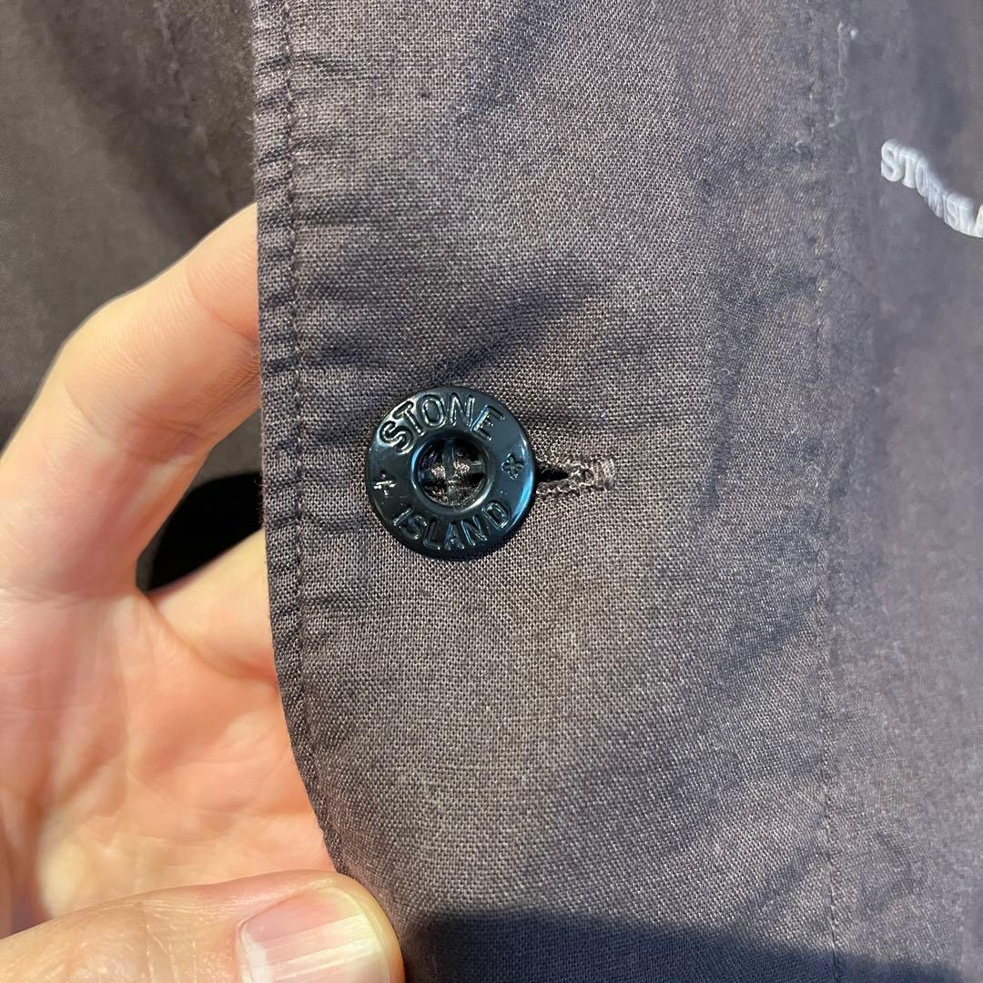 00s vintage STONE  ルーマニア製 ジャケット L