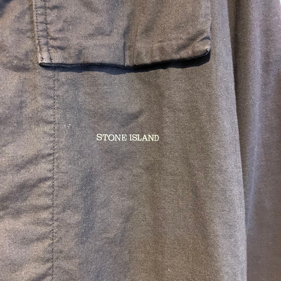 00s vintage STONE  ルーマニア製 ジャケット L