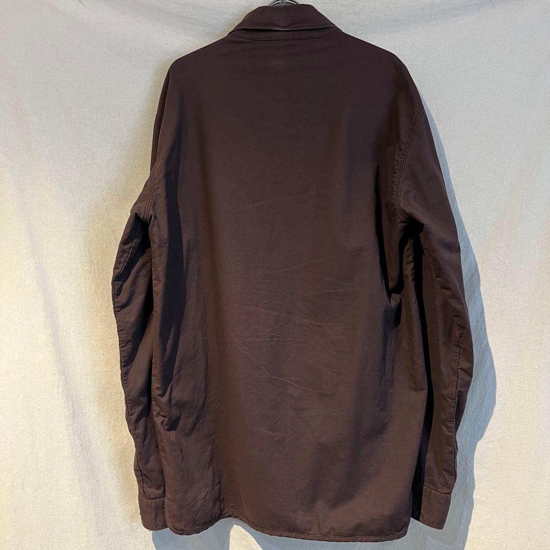 00s vintage STONE  ルーマニア製 ジャケット L