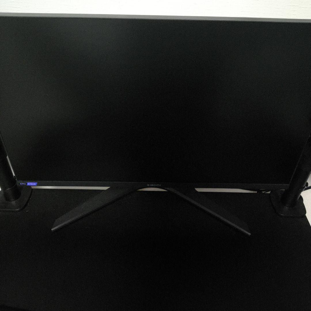 Xiaomi ゲーミングモニター G Pro 27i　即購入歓迎です。