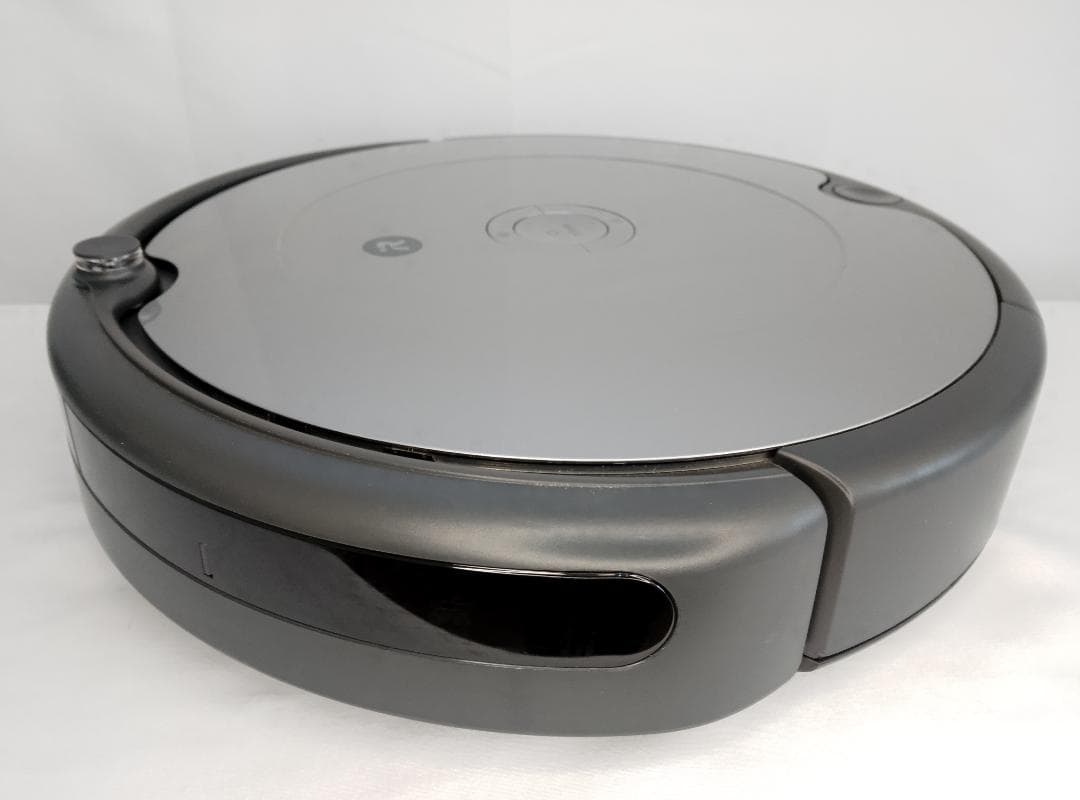 稼働時間9時間！　iRobot Roomba 694 お掃除ロボット本体