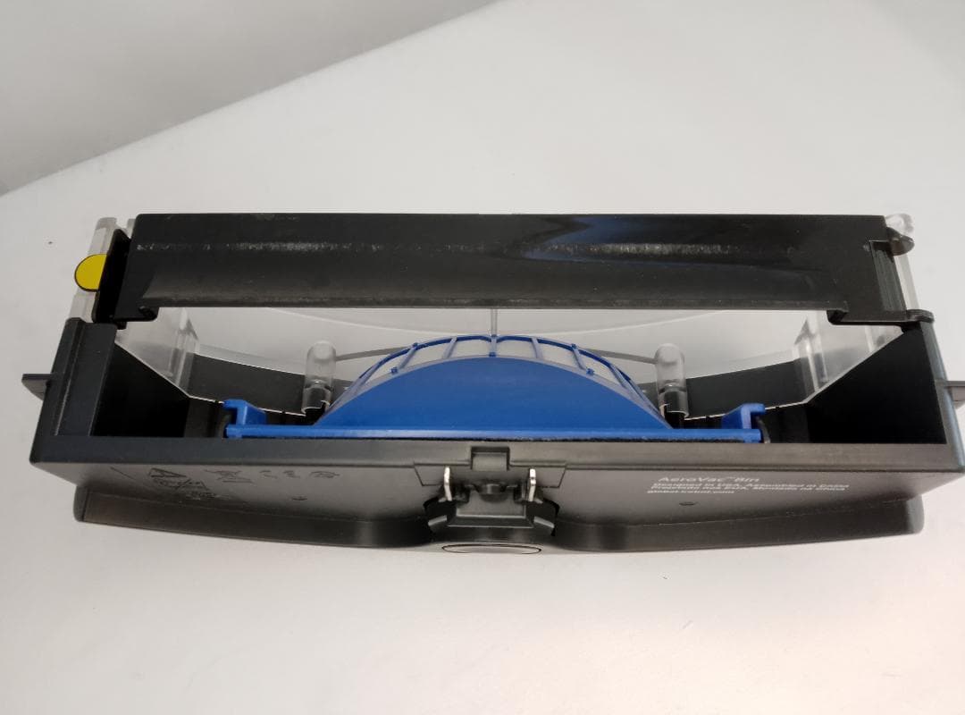 稼働時間9時間！　iRobot Roomba 694 お掃除ロボット本体