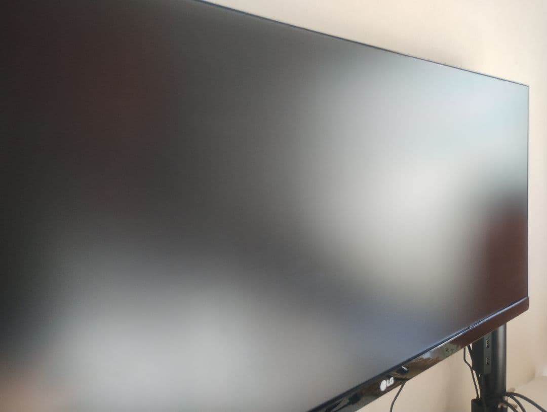 ウルトラワイドモニター 29UM68-P 29インチ【LG】