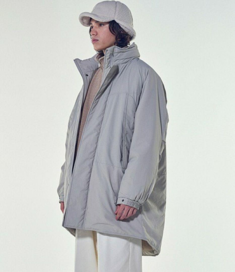 VICTIM×WILDTHINGSモンスターパーカー/ VTM-23-O-101