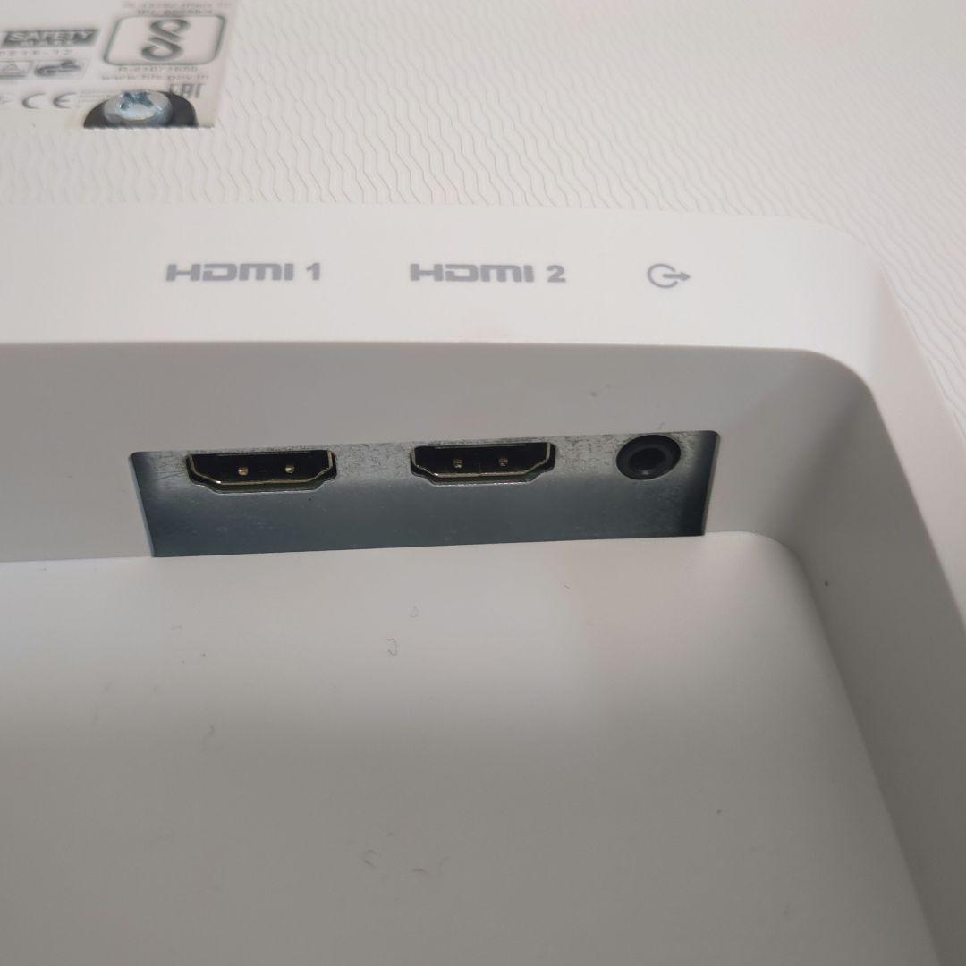 Dell S2421H 23.8インチ フルHD液晶モニター