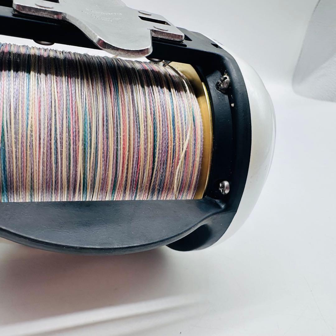 SHIMANO シマノ 4000R 電動リール