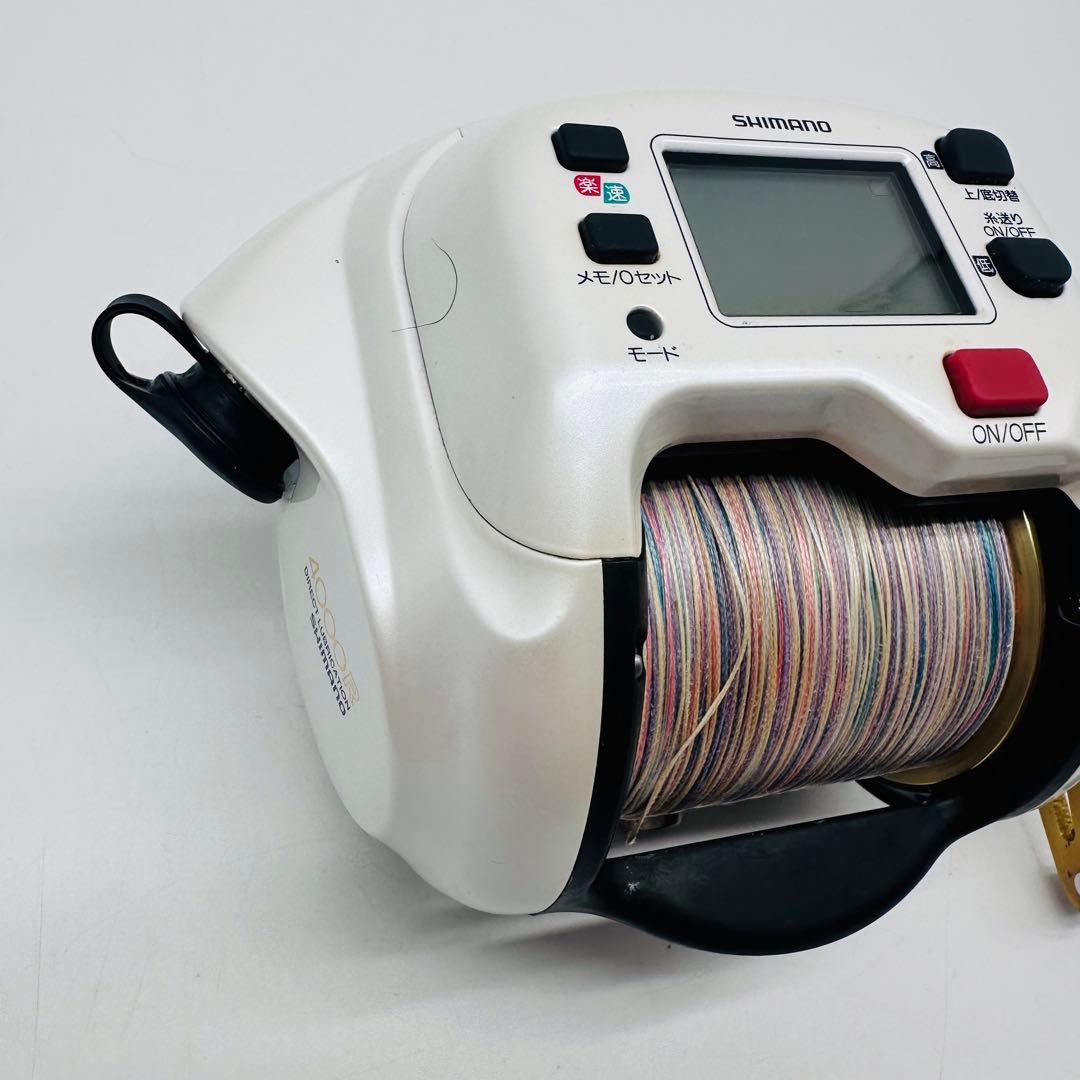 SHIMANO シマノ 4000R 電動リール