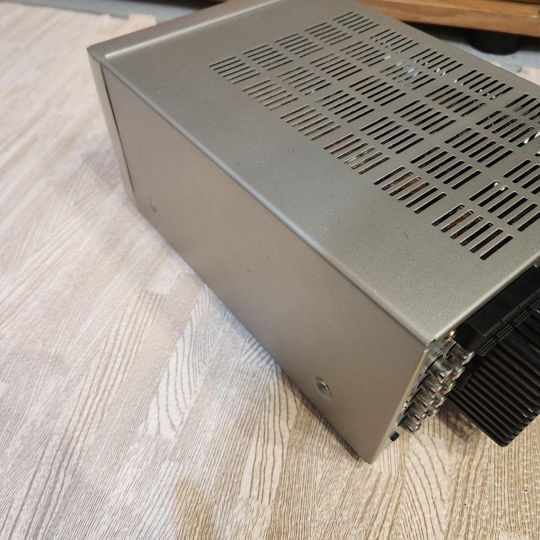 名機オンキョーONKYO CR-185X 送料込み