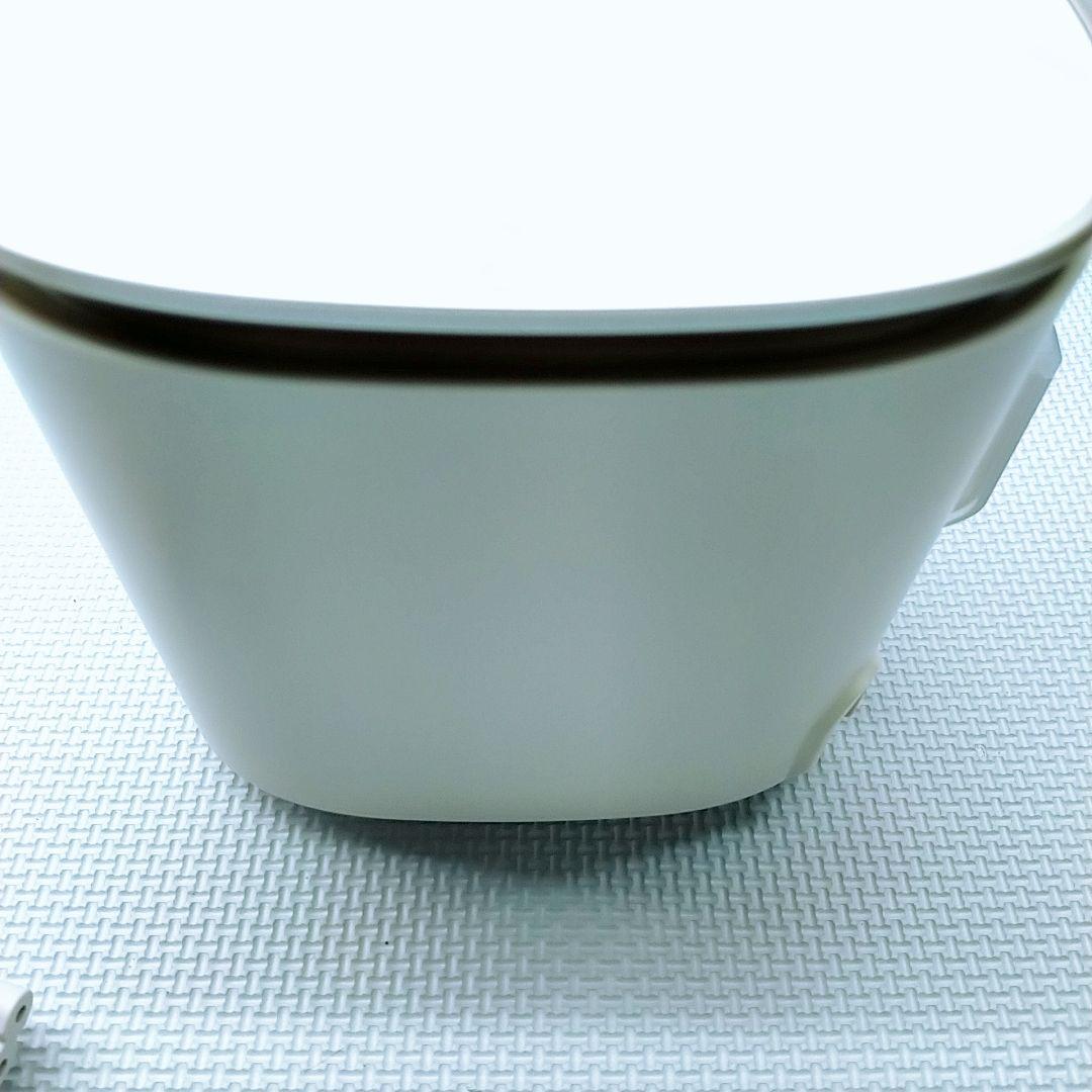 新品同様❤Panasonic ナノケア スチーマー EH-SA0B