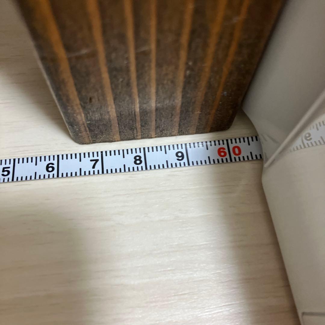 木製 オープンシェル フラック ハンガーラック ワードローブ ウッドラック 家具